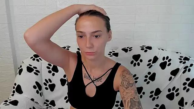 annabishop from StripChat