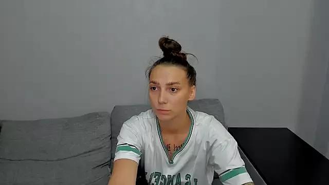 annabishop from StripChat