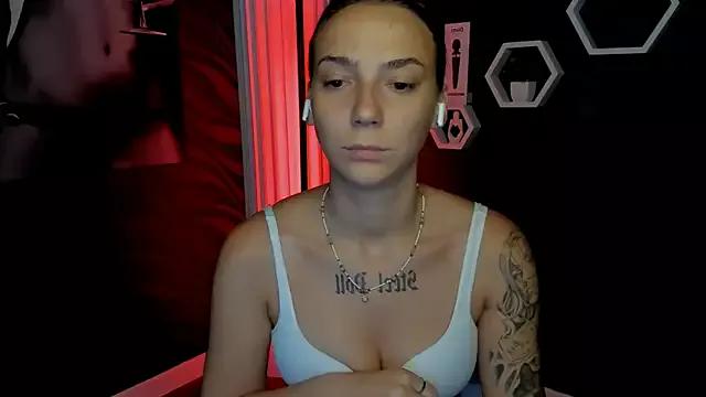 annabishop from StripChat