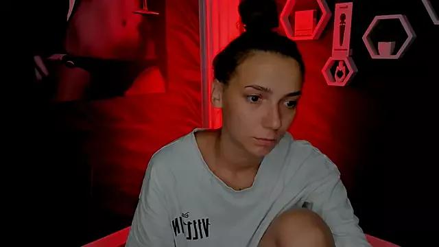 annabishop from StripChat