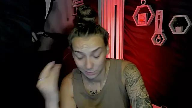 annabishop from StripChat