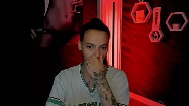 annabishop from StripChat