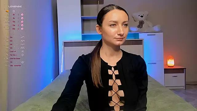 annacooleman on StripChat