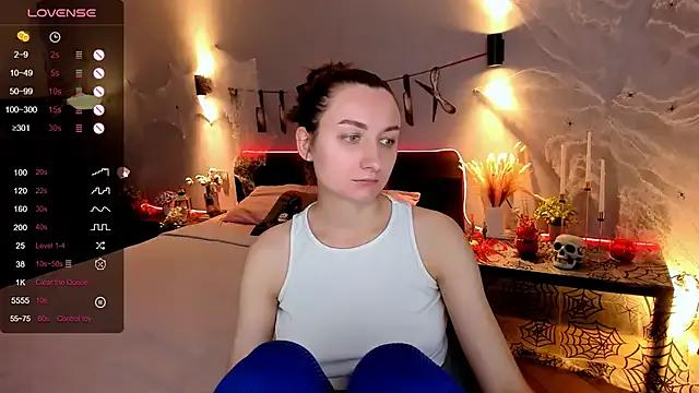 annacooleman on StripChat