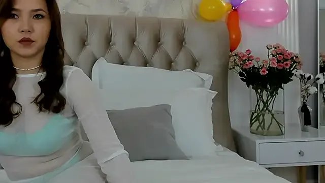 Freechat AnnaJonson on StripChat