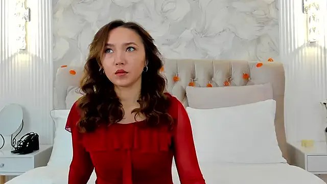 Freechat AnnaJonson on StripChat