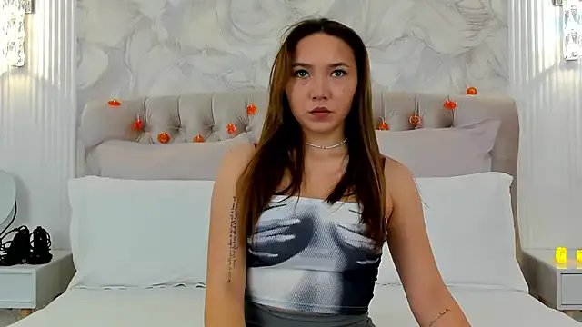 Freechat AnnaJonson on StripChat