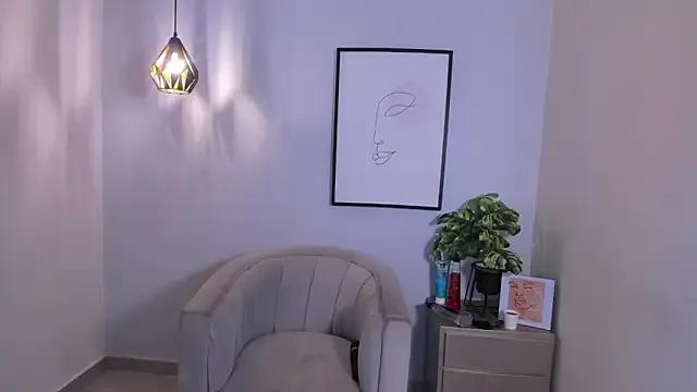 Freechat annalise_goerts on StripChat