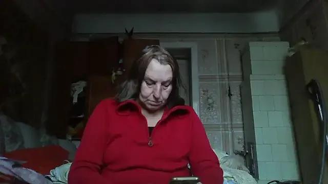 AnnaLive570 from StripChat is Freechat