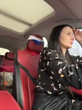 Freechat AnnaMaria- on StripChat