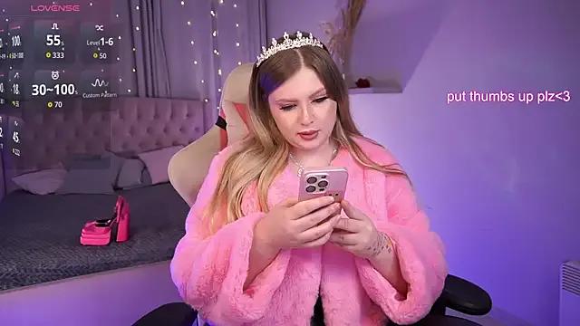 Annamei_Misa from StripChat