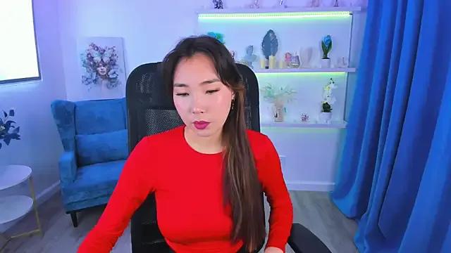 AnnaReyla from StripChat