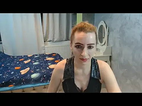 AnneDevrim on StripChat