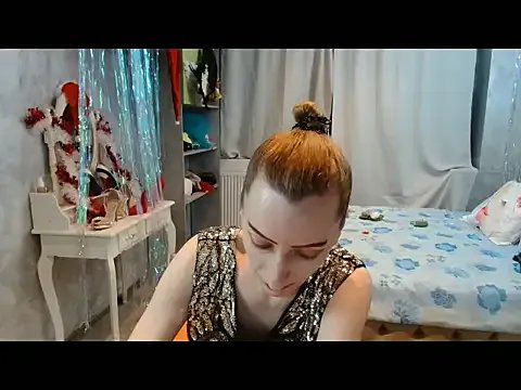 AnneDevrim on StripChat