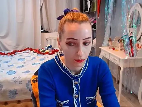 AnneDevrim — #HAPPYNEWYEAR#PVON#EROTICA