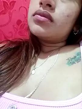 annie-19 from StripChat