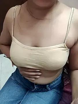 Freechat annie-Minj on StripChat