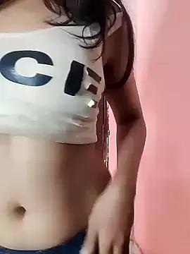 Freechat annie-Minj on StripChat