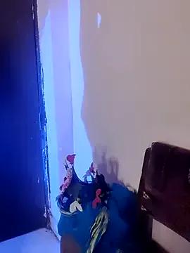 Freechat annie-Minj on StripChat