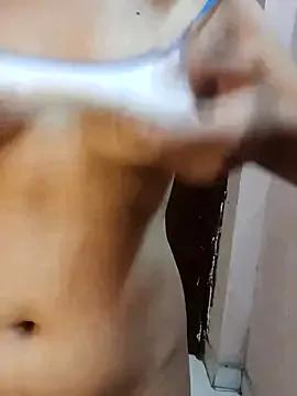 Freechat annie-Minj on StripChat