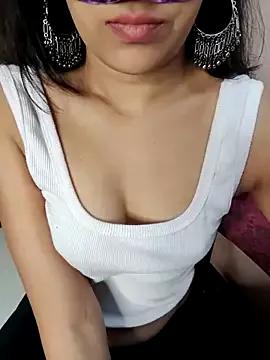 Freechat annie-Minj on StripChat