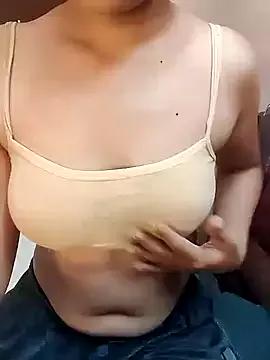 Freechat annie-Minj on StripChat