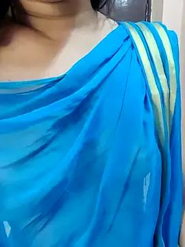 Freechat annie-Minj on StripChat