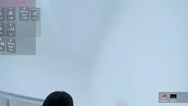 Annie9_ from StripChat is Freechat