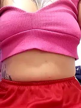 Anniee_x from StripChat