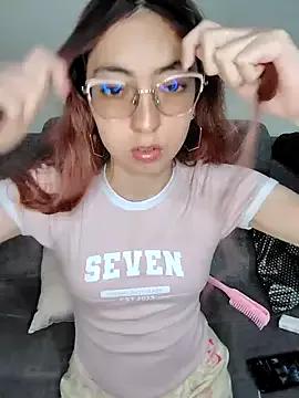 Freechat AnnieSparkle on StripChat