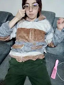 Freechat AnnieSparkle on StripChat