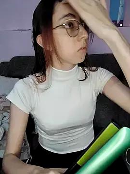 Freechat AnnieSparkle on StripChat