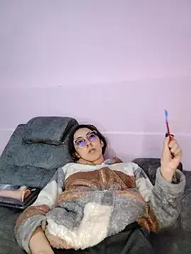 Freechat AnnieSparkle on StripChat