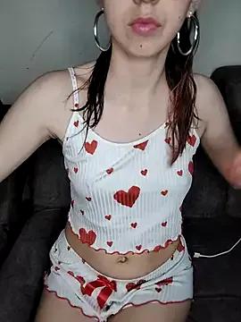 Freechat AnnieSparkle on StripChat