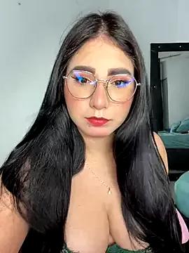 Anniferreira2 from StripChat