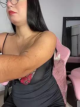 Anniferreira2 from StripChat