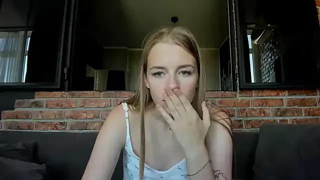 AnnNorriss from StripChat
