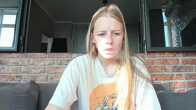 AnnNorriss from StripChat