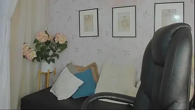 Anntonellaa on StripChat