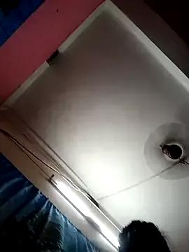 ANNU-2 from StripChat is Freechat