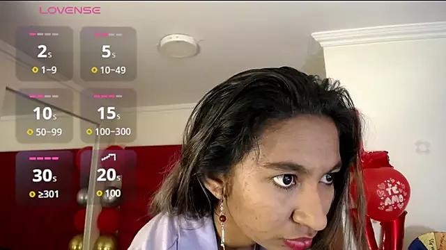 Anny_Brownn_ on StripChat