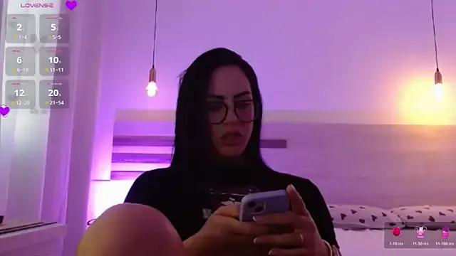 Anny_Fetish from StripChat is Freechat