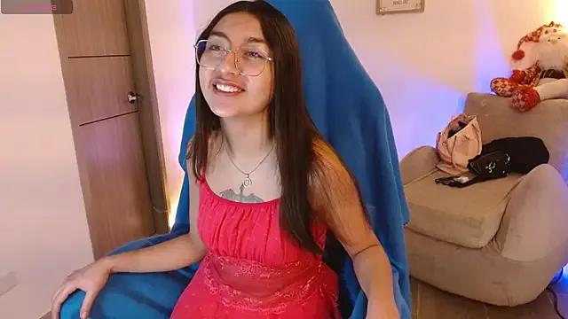 Anny_jones09 from StripChat
