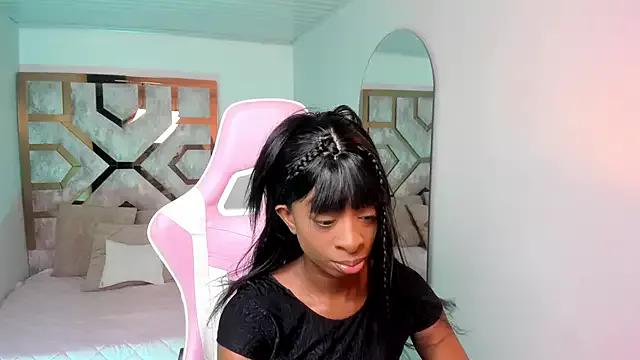 Anny_osorio from StripChat