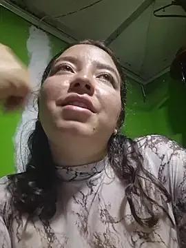 annyaparis from StripChat is Freechat