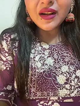 Anshi_qeen from StripChat is Freechat