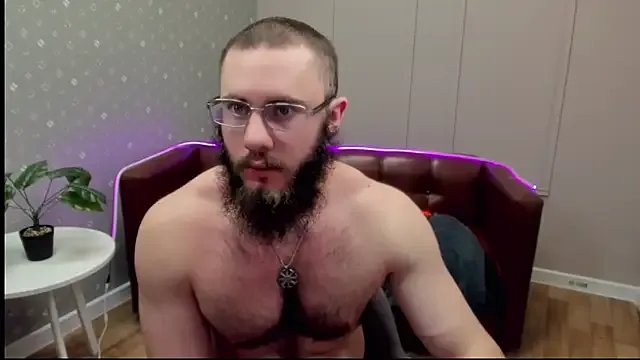 Freechat Ant_Power on StripChat