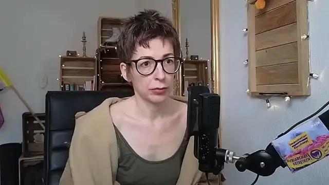 Freechat Antifistin on StripChat