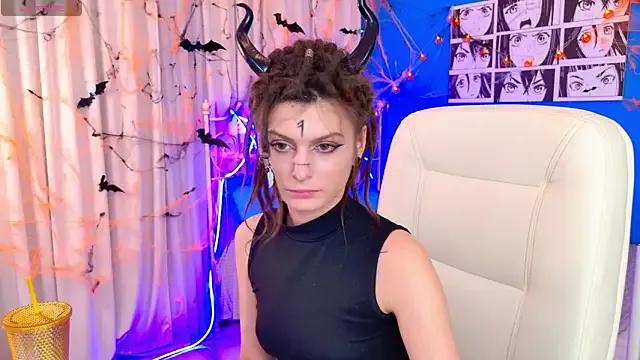 Private AnTikaMy on StripChat