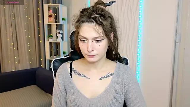 Private AnTikaMy on StripChat